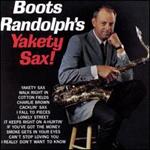 Boots Randolph  - Yakety Sax!